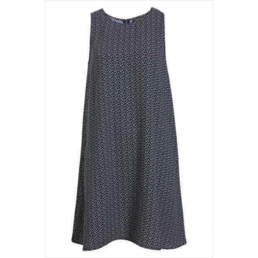 NWT Halogen A line dress size S